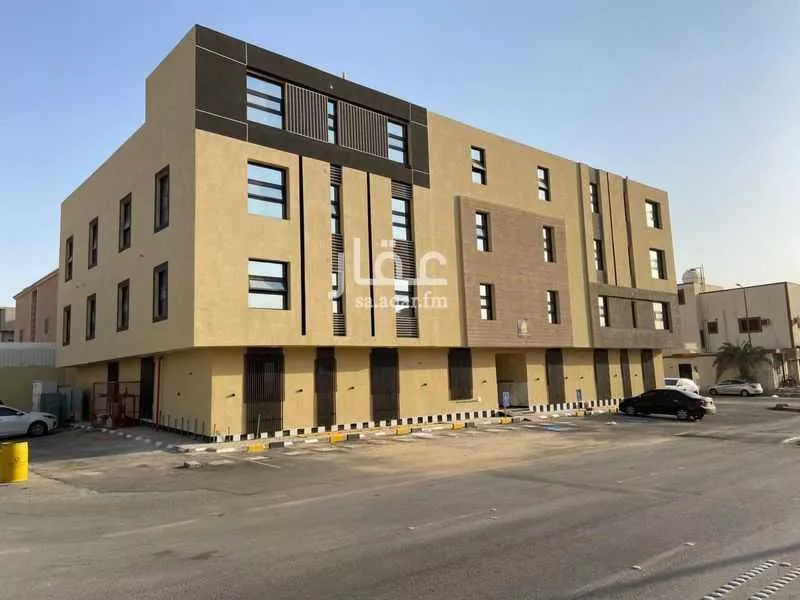 شقة للبيع في حي العزيزية, مدينة الرياض, منطقة الرياض 1 صورة