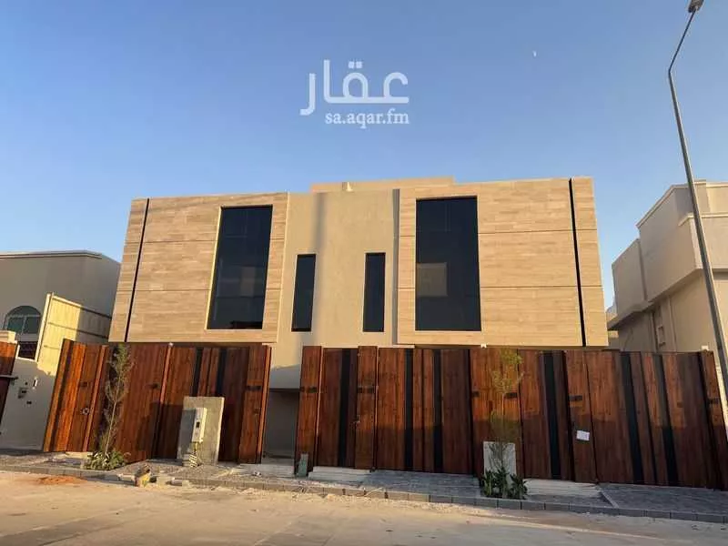 دور للبيع في شارع الرميدة, حي المنار, مدينة الرياض, منطقة الرياض 1 صورة