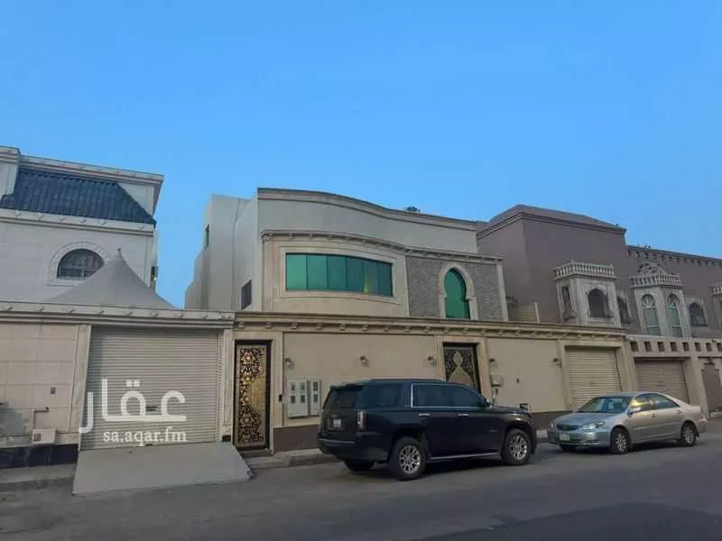 فيلا للبيع في شارع الرباط, حي العزيزية, مدينة الرياض, منطقة الرياض 1 صورة