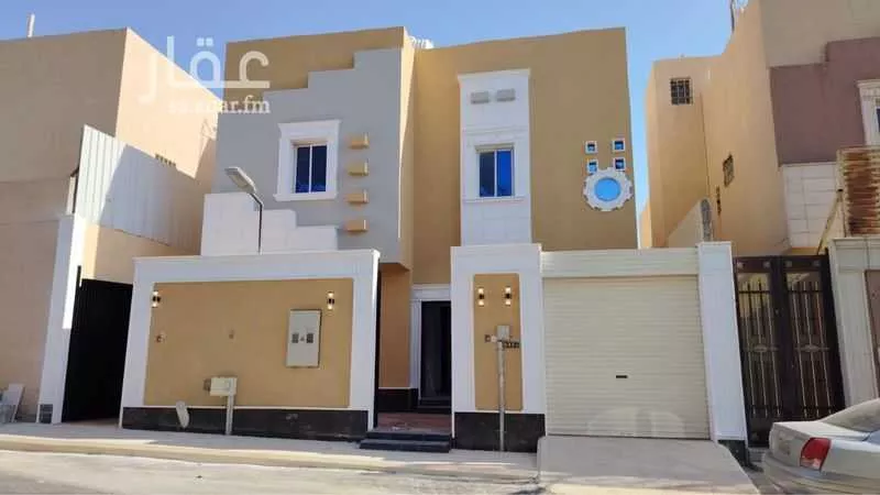 فيلا للبيع في شارع البيرق, حي الدار البيضاء, مدينة الرياض, منطقة الرياض 1 صورة