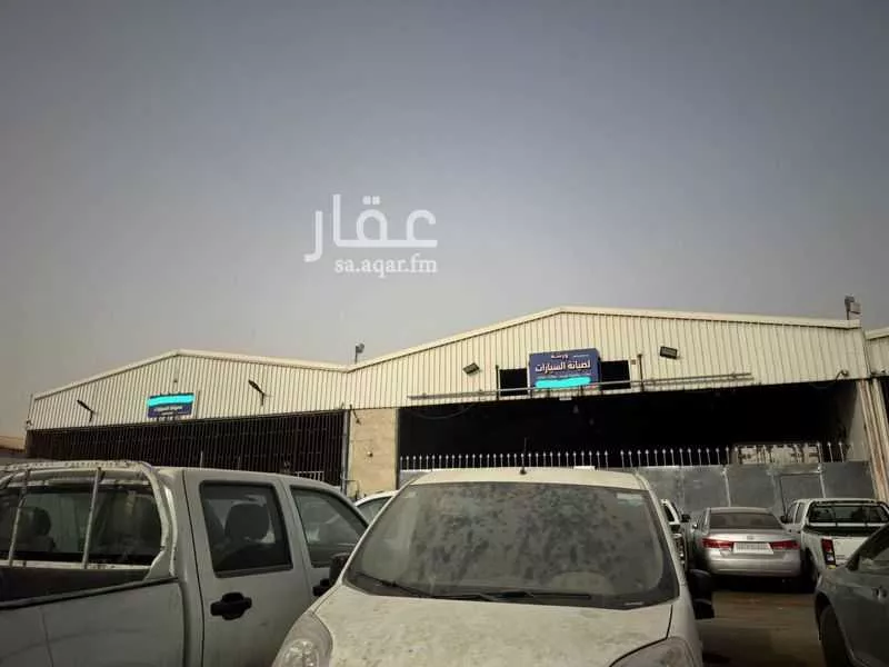 محل للبيع في شارع وادي الملاص, حي المصانع, مدينة الرياض, منطقة الرياض 1 صورة