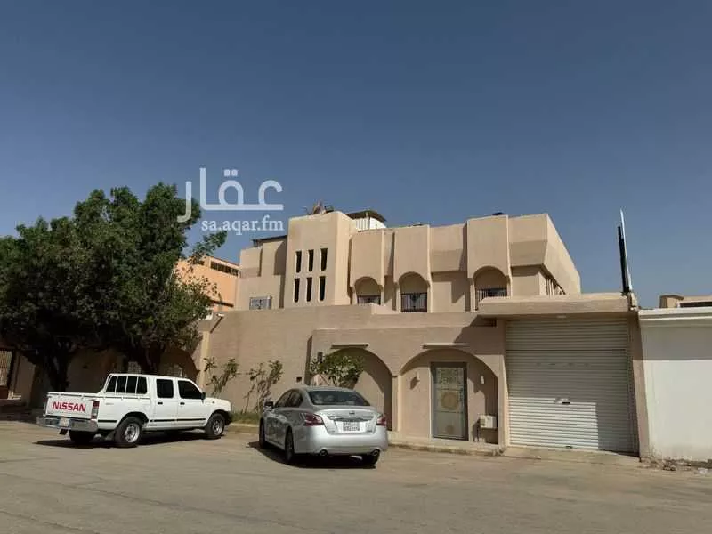 فيلا للبيع في شارع البرقية, حي الدار البيضاء, مدينة الرياض, منطقة الرياض 1 صورة