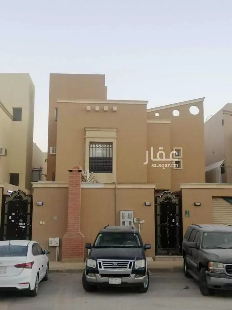 فيلا للبيع في شارع الكفاح, حي العزيزية, مدينة الرياض, منطقة الرياض 1 صورة