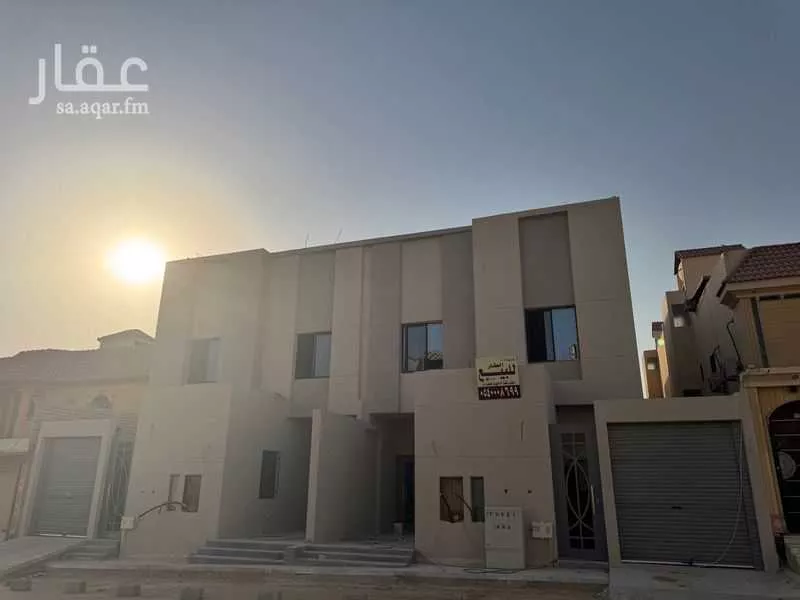 فيلا للبيع في شارع رقم 48, حي العزيزية, مدينة الرياض, منطقة الرياض 1 صورة