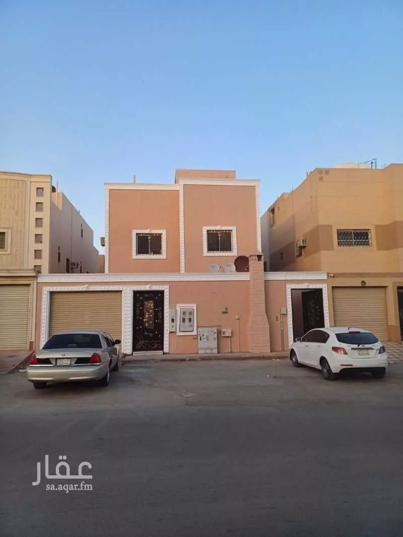 شقة للبيع في شارع طلال بن خالد, حي الدار البيضاء, مدينة الرياض, منطقة الرياض 1 صورة