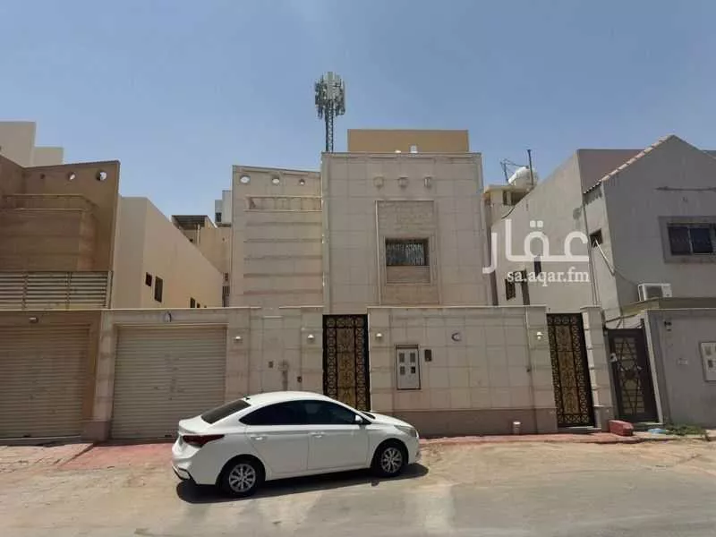 فيلا للبيع في شارع الإسكان, حي الدار البيضاء, مدينة الرياض, منطقة الرياض 1 صورة