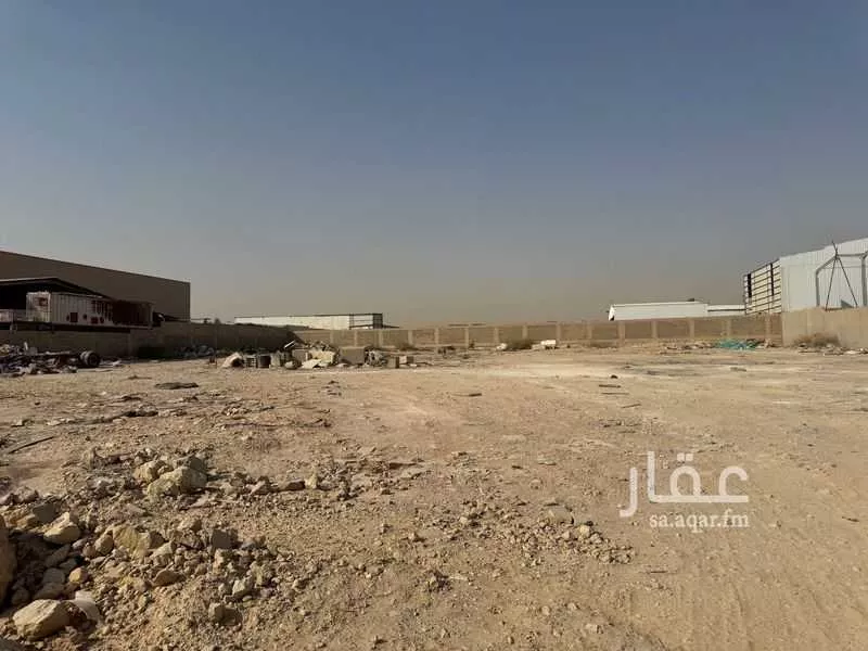 أرض للإيجار في شارع رقم 19, حي المنصورية, مدينة الرياض, منطقة الرياض 1 صورة