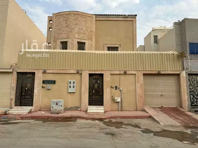 دور للبيع في شارع الجفن, حي الدار البيضاء, مدينة الرياض, منطقة الرياض 1 صورة