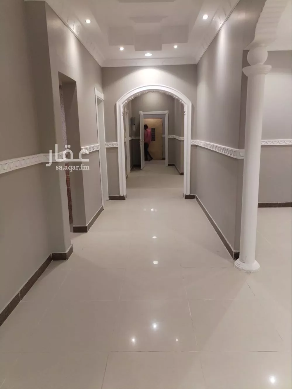 شقة للإيجار في شارع العباس بن عبد المطلب, حي التعاون, مدينة الرياض, منطقة الرياض 1 صورة