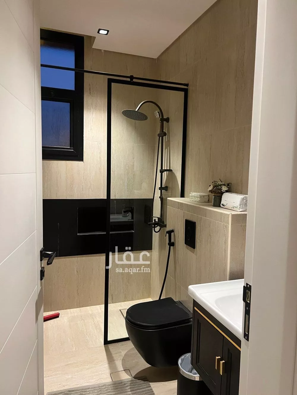 شقة للإيجار في شارع أحمد بن محمد السديري, حي القدس, مدينة الرياض, منطقة الرياض 1 صورة