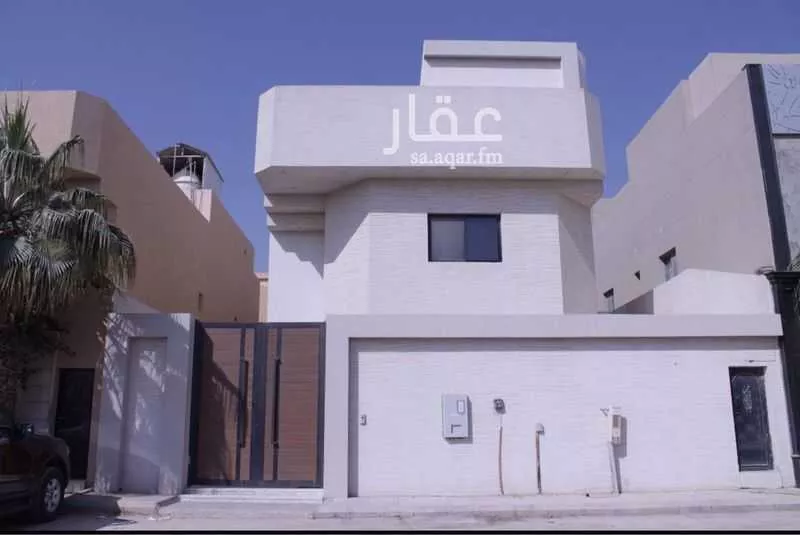 فيلا للإيجار في شارع الاشبال, حي الملك سلمان, مدينة الرياض, منطقة الرياض 1 صورة