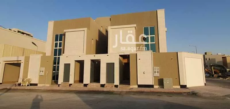 فيلا للبيع في شارع عثمان النحوي, حي العارض, مدينة الرياض, منطقة الرياض 1 صورة