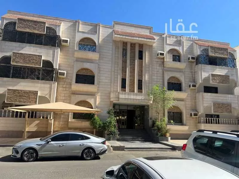 عمارة للبيع في شارع وادي الحنو ، حي السليمانية ، جدة ، جدة 1 صورة