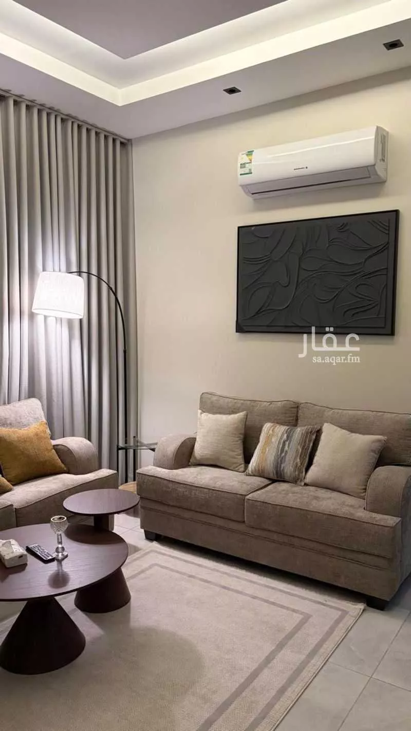 شقة مفروشة للحجز في حي العزيزية ، جدة ، جدة 1 صورة