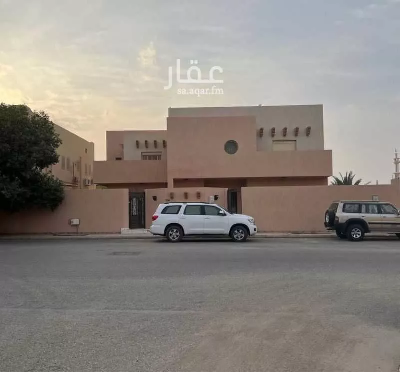 فيلا للبيع في حي الصالحية ، عنيزة ، عنيزة 1 صورة