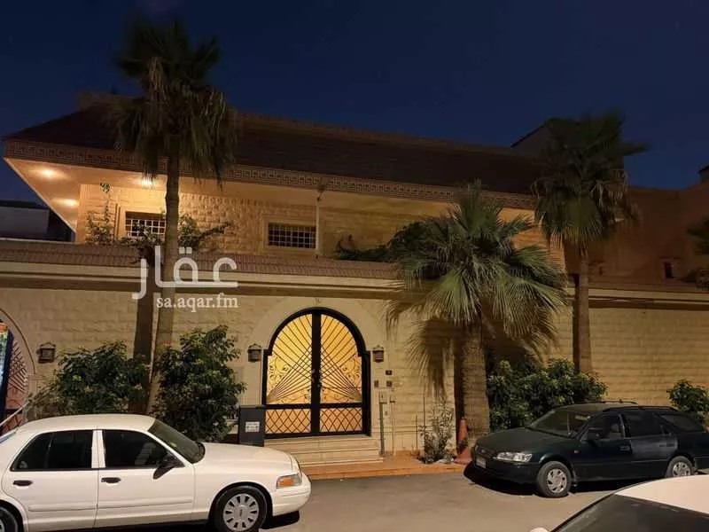 فيلا للبيع في شارع رقم 35 ، حي الندى ، الرياض ، منطقة الرياض 1 صورة