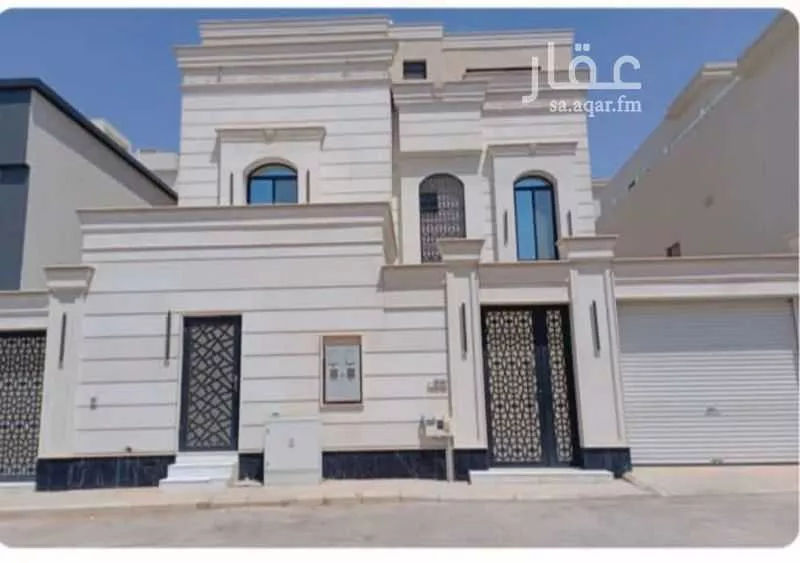 فيلا للبيع في شارع الحوطة ، حي الملقا ، الرياض ، منطقة الرياض 1 صورة