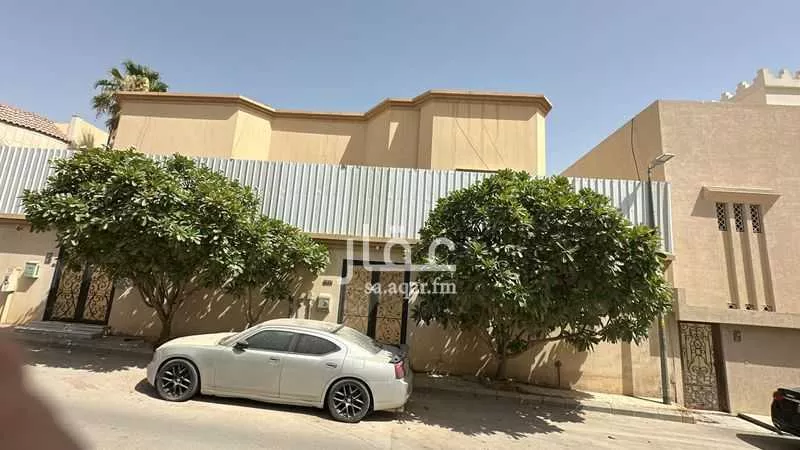فيلا للبيع في شارع مليلة ، حي الرحمانية ، الرياض ، منطقة الرياض 1 صورة