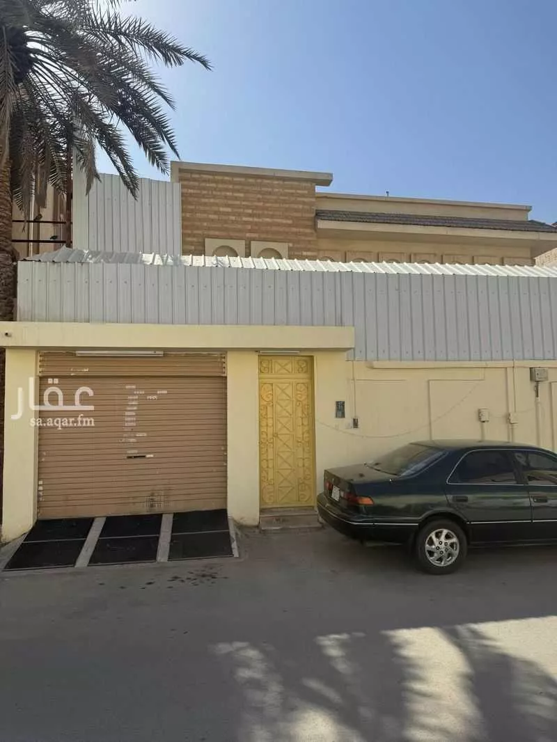 فيلا للبيع في شارع ذات الصواري ، حي الورود ، الرياض ، منطقة الرياض 1 صورة