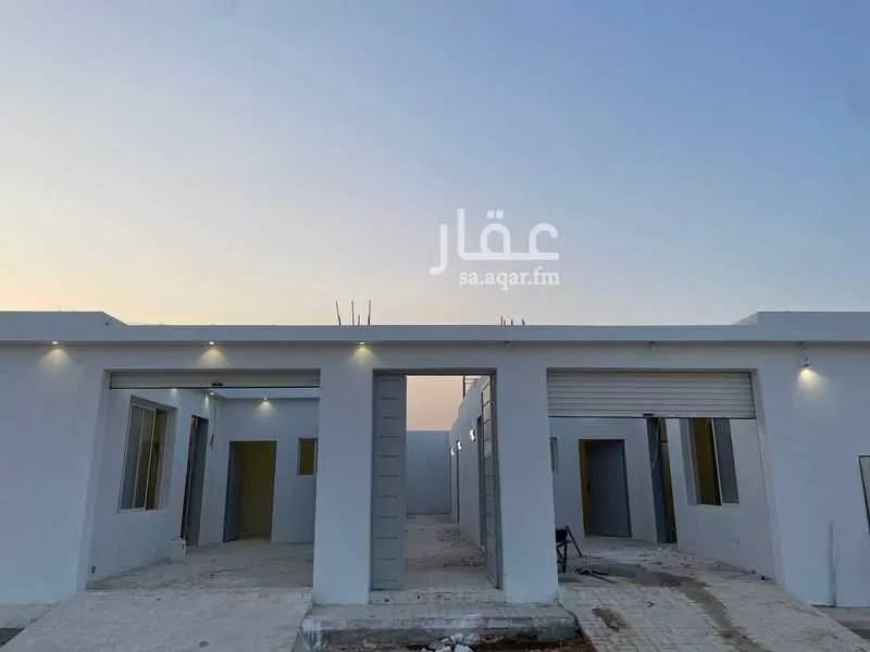 استراحة للإيجار في شارع الدار السفلى, حي عريض, مدينة الرياض, منطقة الرياض 1 صورة