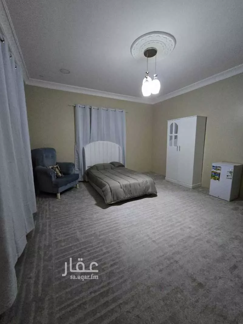 غرفة للإيجار في شارع 6664270, حي العزيزية الأول, مدينة الاحساء, المنطقة الشرقية 1 صورة