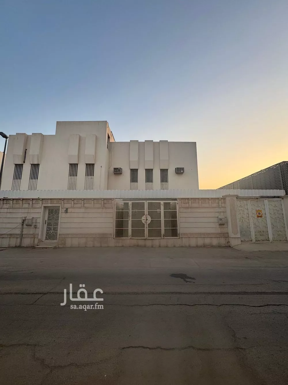 فيلا للإيجار في شارع أبي أيوب بن المهلب, حي جرير, مدينة الرياض, منطقة الرياض 1 صورة