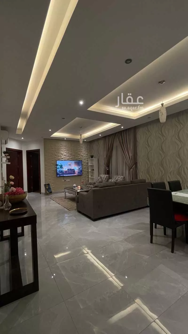 شقة للإيجار في شارع القصر ، حي العارض ، الرياض ، منطقة الرياض 1 صورة