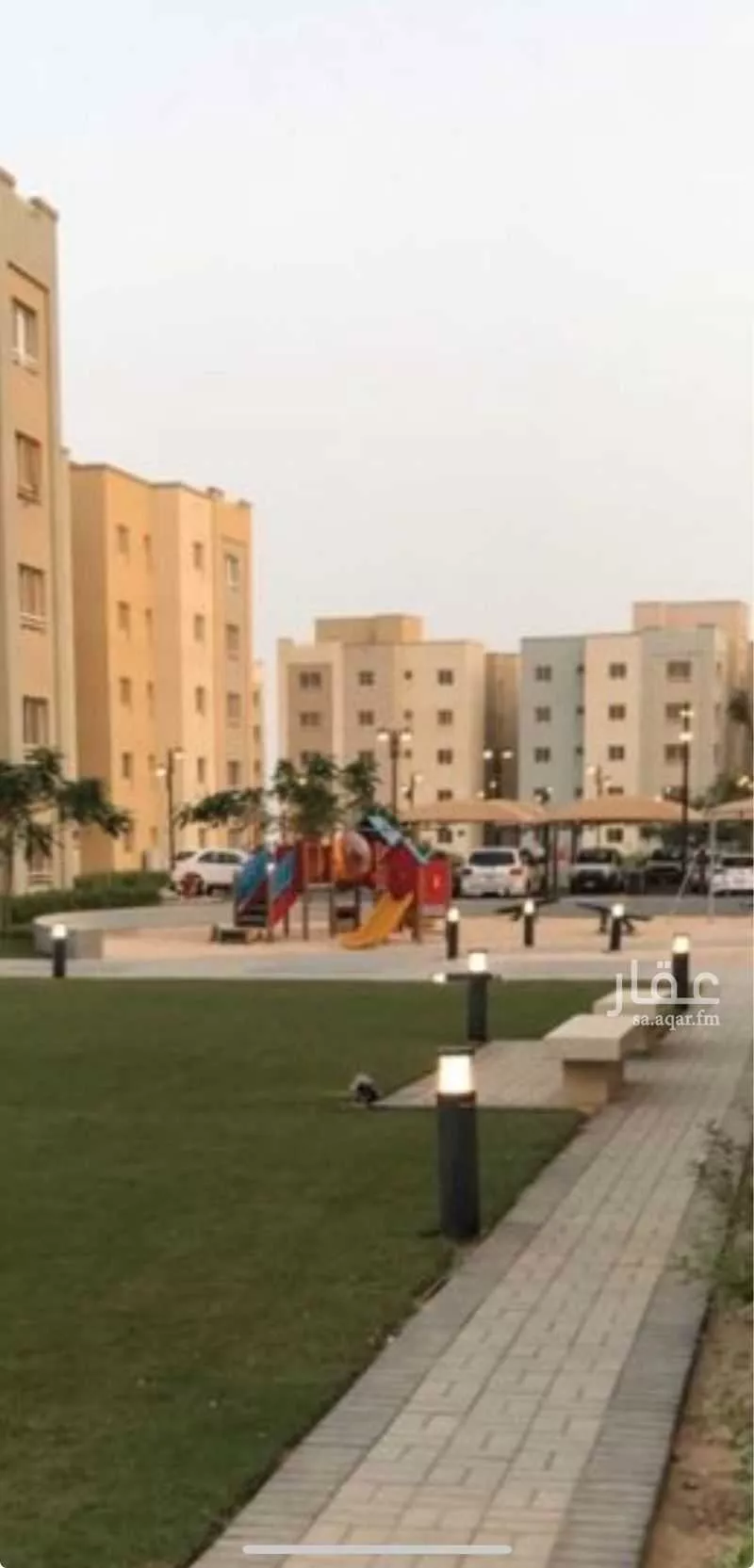 شقة للإيجار في شارع طريق البحر الأحمر , مدينة مدينة الملك عبدالله الإقتصاديه, منطقة مكة المكرمة 1 صورة