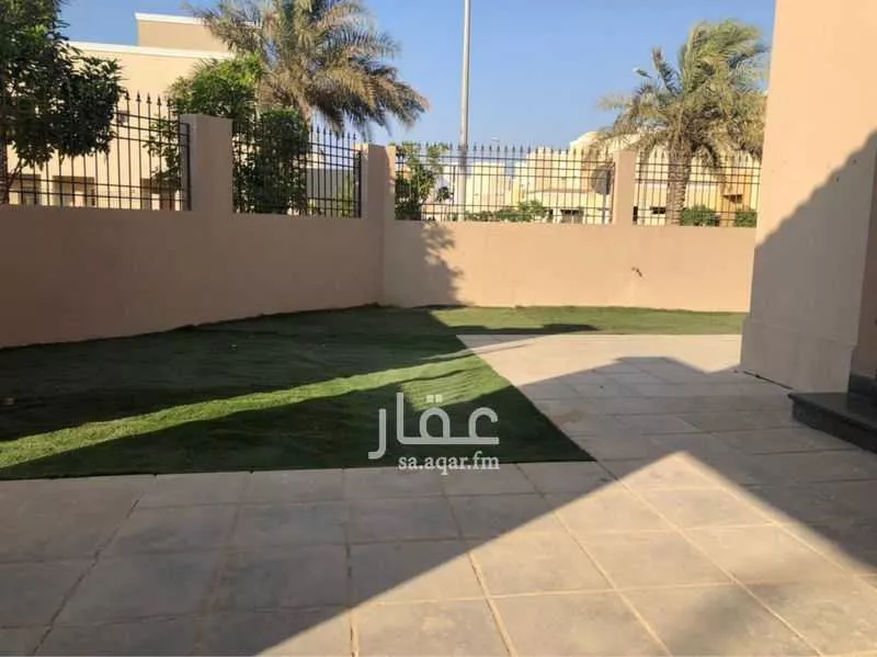 فيلا للبيع في شارع فتيه, مدينة مدينة الملك عبدالله الإقتصاديه, منطقة مكة المكرمة 1 صورة
