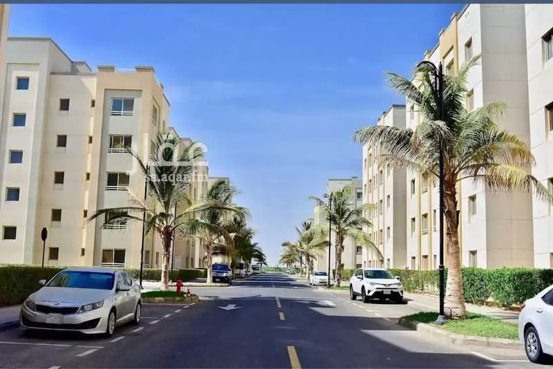شقة للبيع في شارع شارع السنا, مدينة مدينة الملك عبدالله الإقتصاديه, منطقة مكة المكرمة 1 صورة