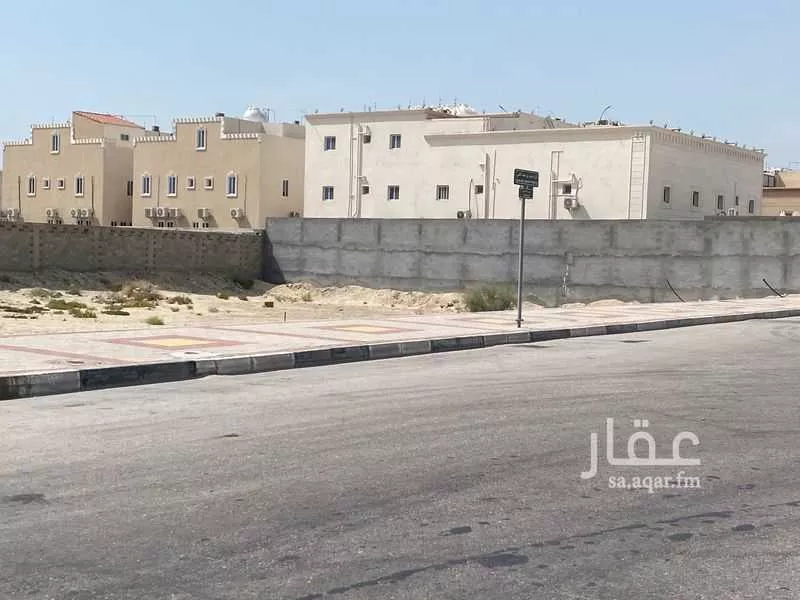 أرض للبيع في شارع حابس بن دغنة الكلبي, حي التحلية, مدينة الخبر, المنطقة الشرقية 1 صورة