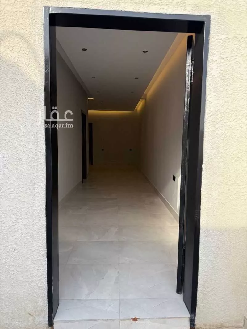 شقة للإيجار في شارع السمعاني ، حي الزهرة ، الرياض ، منطقة الرياض 1 صورة