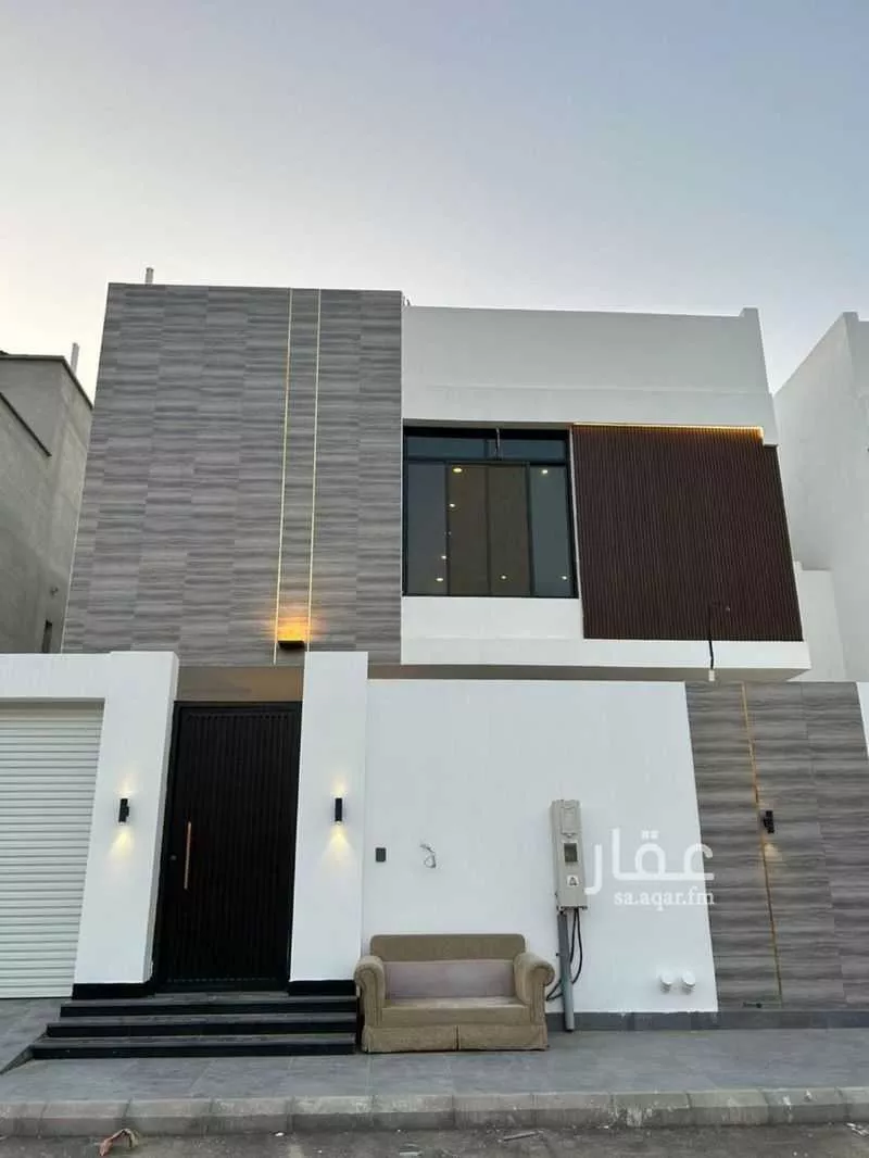 فيلا للإيجار في شارع أبي سعد البغدادي, حي الياقوت, مدينة جدة, منطقة مكة المكرمة 1 صورة