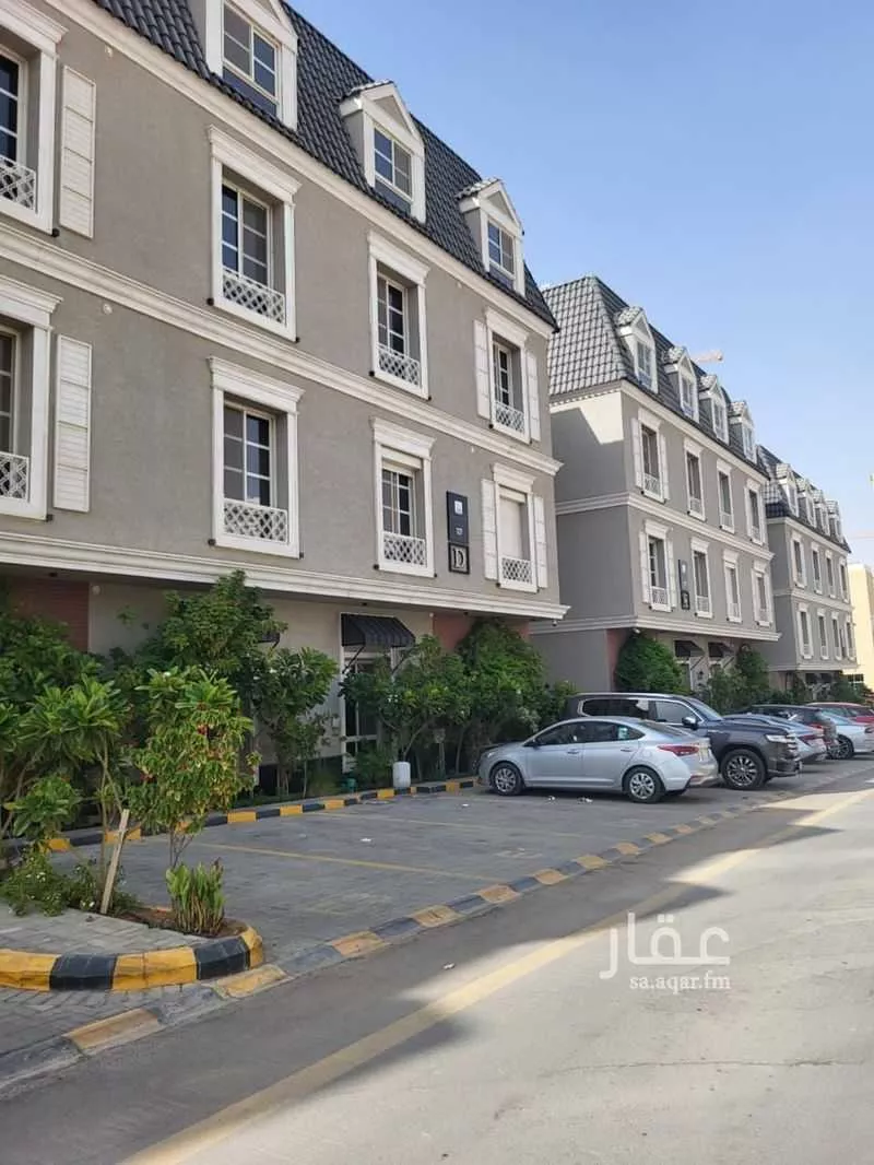 شقة للإيجار في شارع رقم 510, حي الملقا, مدينة الرياض, منطقة الرياض 1 صورة