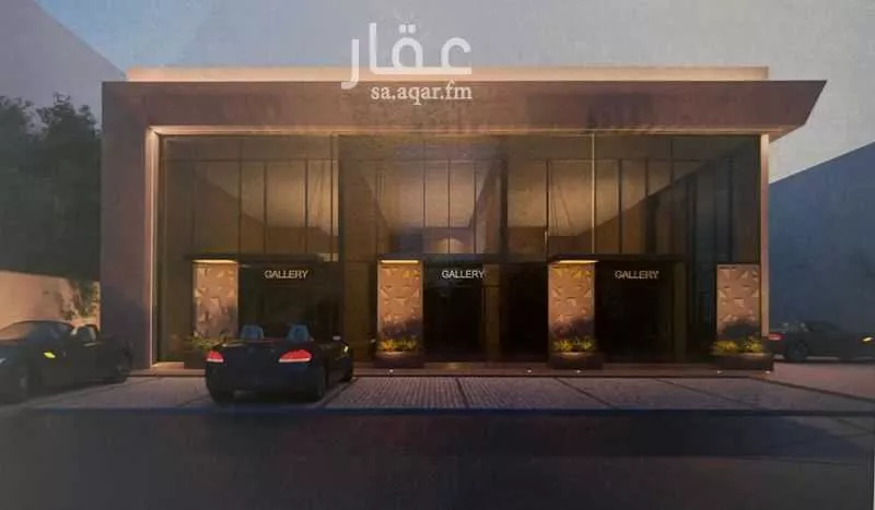 محل للإيجار في شارع الطائف, حي ظهرة لبن, مدينة الرياض, منطقة الرياض 1 صورة