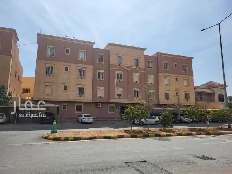 شقة للإيجار في شارع آسيا, حي حطين, مدينة الرياض, منطقة الرياض 1 صورة