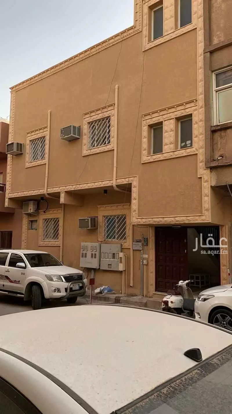 شقة للإيجار في شارع بكار الثقفي, حي جرير, مدينة الرياض, منطقة الرياض 1 صورة