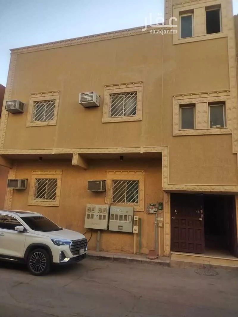 شقة للإيجار في شارع بكار الثقفي, حي جرير, مدينة الرياض, منطقة الرياض 1 صورة