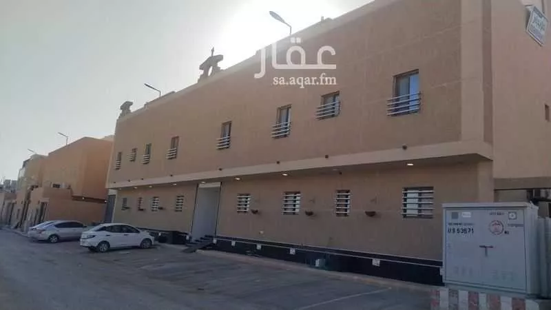 شقة للإيجار في شارع علي بن حسن الشويطر, حي النرجس, مدينة الرياض, منطقة الرياض 1 صورة