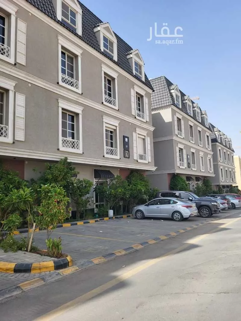 شقة للإيجار في شارع رقم 510, حي الملقا, مدينة الرياض, منطقة الرياض 1 صورة