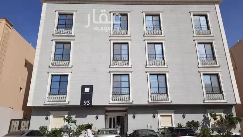 شقة للبيع في شارع زيد بن عبدالرحمن, حي التعاون, مدينة الرياض, منطقة الرياض 1 صورة