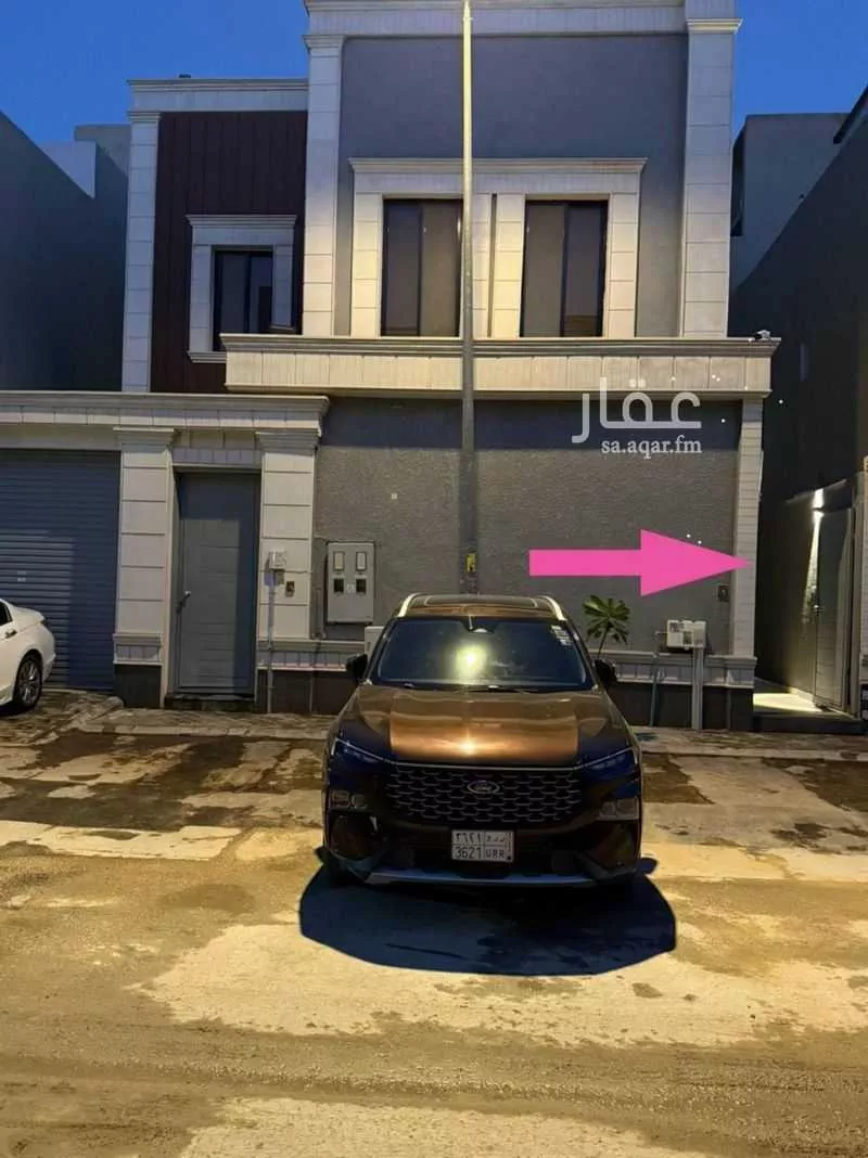 شقة للإيجار في شارع محمد بن حمد الشبيلي, حي الرمال, مدينة الرياض, منطقة الرياض 1 صورة