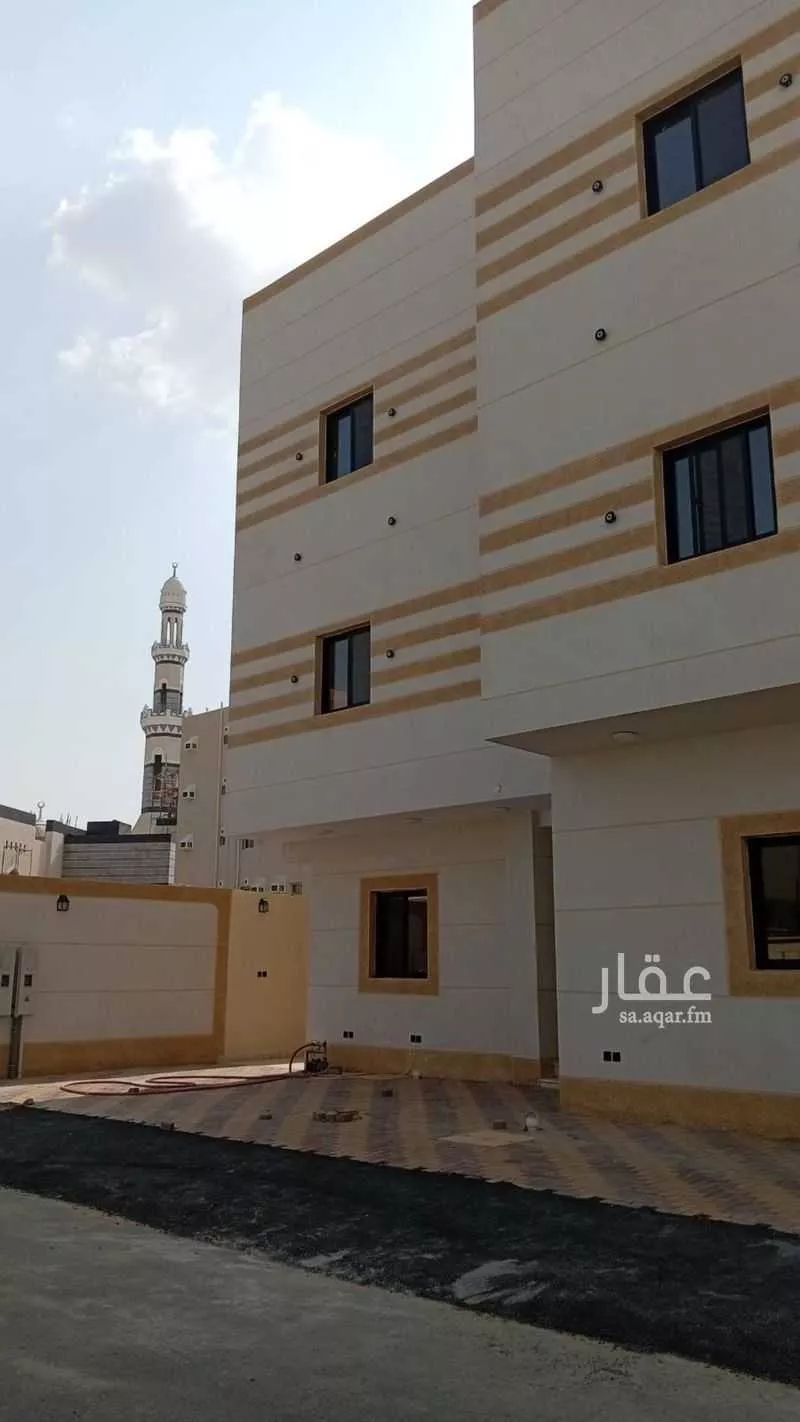 شقة للبيع في شارع شرف الدين المليكي, حي الشامية الجديد, مدينة مكة المكرمة, منطقة مكة المكرمة 1 صورة