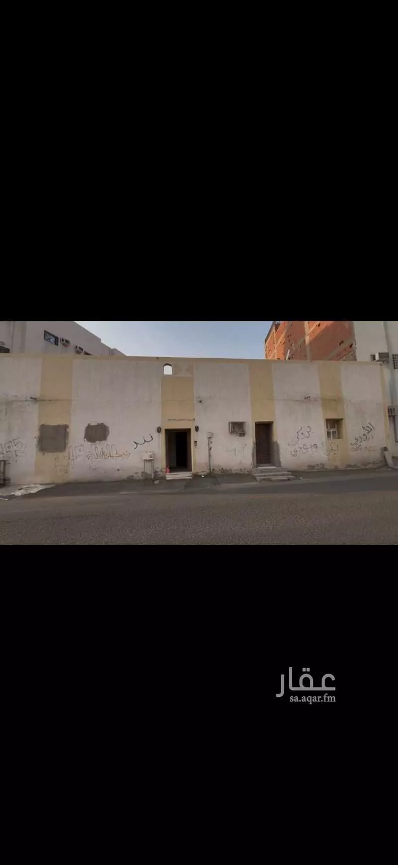 عمارة للبيع في شارع شارع 128 النبعة, حي التنعيم, مدينة مكة المكرمة, منطقة مكة المكرمة 1 صورة
