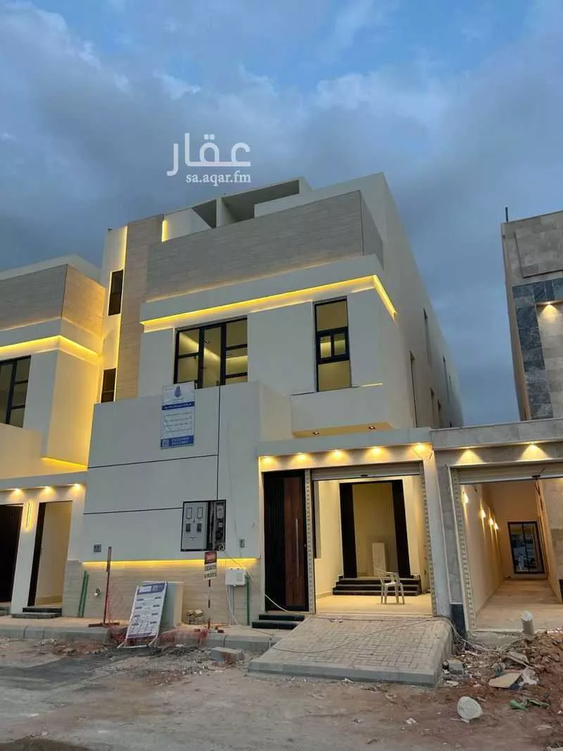 شقة للبيع في شارع الضياء ، حي الجنادرية ، الرياض ، منطقة الرياض 1 صورة