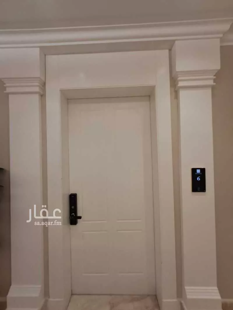 شقة للإيجار في شارع رقم 25, حي الياسمين, مدينة الرياض, منطقة الرياض 1 صورة