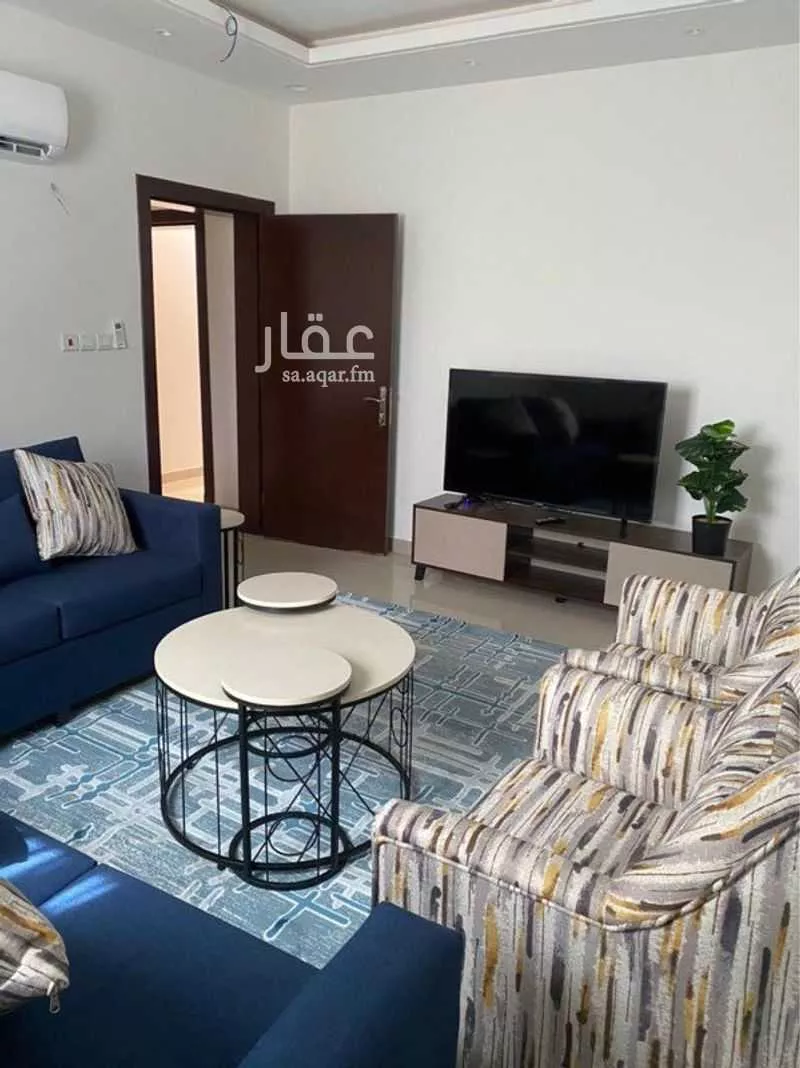 شقة للإيجار في شارع علقمة بن وائل, حي النرجس, مدينة الرياض, منطقة الرياض 1 صورة