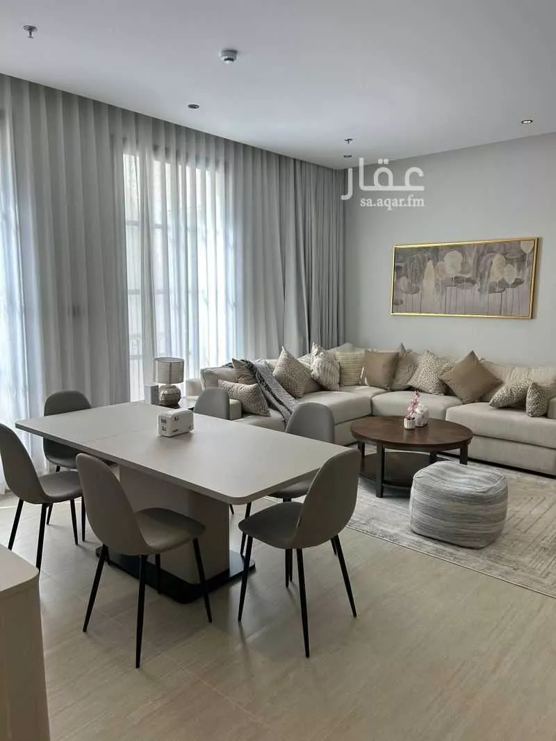 شقة للإيجار في شارع الامير ناصر بن سعود بن فرحان ال سعود, حي الياسمين, مدينة الرياض, منطقة الرياض 1 صورة