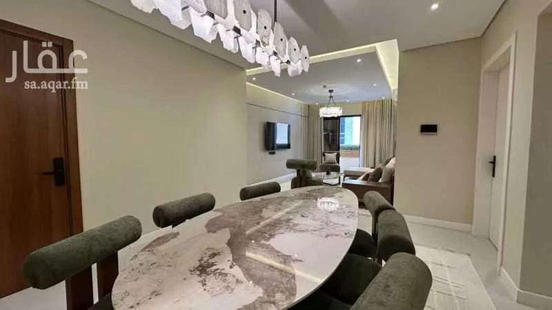 شقة للإيجار في شارع الامام سعود بن فيصل, حي حطين, مدينة الرياض, منطقة الرياض 1 صورة
