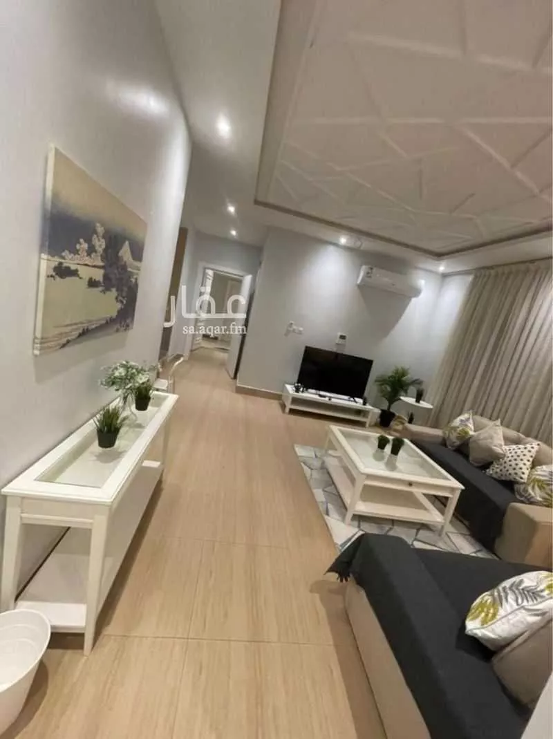 شقة للبيع في شارع إبراهيم بن نغيمش, حي العقيق, مدينة الرياض, منطقة الرياض 1 صورة